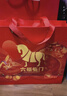 八马茶业六福临门三大茗茶 红茶金骏眉铁观音肉桂248g茶叶礼盒送礼 实拍图