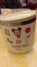 迪士尼（Disney）儿童牛奶杯学饮杯不锈钢水杯学生上学专用杯子宝宝幼儿喝水训练杯 实拍图