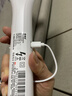 榄菊电蚊拍充电式灭蚊拍家用灭蚊虫蚊子拍灭蚊器苍蝇拍（随机发货） 实拍图