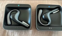 时空壶W4Pro Al翻译耳机同声传译翻译神器 实时会议电话音视频翻译出国翻译器开放式Al蓝牙耳机 实拍图