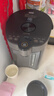 美的（Midea）电热水瓶 5L升大容量保温除氯电水瓶 家用烧水壶保温一体全自动恒温电热水壶开水壶年货 5L 【316L母婴级材质内胆】 实拍图