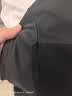 拇指白小T【安志杰水光魔术T】26夏季新品2件装男士短袖T恤男三防白T上衣 【2件装】男款皓白+墨黑 2XL 晒单实拍图