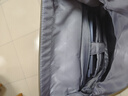 联想（Lenovo）拯救者多功能双肩包C4 3秒快取 可扩容设计 防水抗污  行李箱挂靠 时尚休闲旅行包电脑包 实拍图