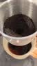 COSTA 1kg 英国进口咖世家经典意式拼配咖啡豆黑咖啡 巴西单品豆 效期27年5月 1袋 实拍图