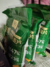 碧翠园全麦椰香红豆面包1200g豆沙夹心手撕面包学生营养早餐代餐零食品 实拍图