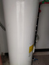 格力（GREE）润之恋空气能热水器家用300升变频1级WiFi银离子杀菌80℃电辅SXTD300LCJW/R-1q(5-7人)家电补贴 实拍图