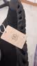 KOLON SPORT/可隆GALAH 2 SLIP-ON溯溪鞋 男女同款户外吸湿速干透湿抓地鞋 LUFW6MT248-BK 黑色 42 （265mm） 42 实拍图