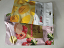 百草味芒果干120g/袋 水果干特产菲律宾风味办公零嘴小吃蜜饯果脯 实拍图
