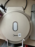 美的（Midea）电饼铛 小钢炮0涂层316L不锈钢电饼档 家庭用40mm超深双面加热 煎饼锅烤肉锅烙饼锅早餐机电煎锅s1 实拍图
