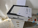 惠普（HP）598 家用学习连供无线打印一体机 大容量可加墨多功能打印复印扫描  彩色家庭打印机 实拍图