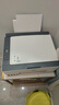 惠普（HP）598 家用学习连供无线打印一体机 大容量可加墨多功能打印复印扫描  彩色家庭打印机 实拍图