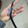 华强北智能手表S11ultra3顶配版电话手表5G全网通可插卡男女成人初高中学生多功能电子手表官方正品新款 【亮黑】S11Promax 插卡+蓝牙双模式 190°伸缩摄像头+支持抖音/游戏/小说/搜题 实拍图
