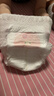 好奇（Huggies）铂金装小桃裤成长裤XL96片(12-17kg)加大号尿不湿【透爽散热】 实拍图