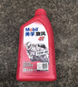 美孚（Mobil）万能4T 摩托车机油 四冲程摩托车机油 20W-40 SF级 1L 实拍图