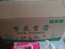 喜帅烘干紫花苜蓿草 幼兔兔粮牧草干草龙猫荷兰猪磨牙饲料净重750g 实拍图