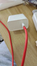 一加 SUPERVOOC 150W Type-C 超级闪充套装兼容100W/80W笔记本电脑通用适配OPPO iphone17系列京东自营 实拍图