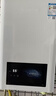 万和小宇宙【热销爆款WH1 13L】天然气水气双调恒温 低水压启动 节能省气 上门安装 13WH1燃气热水器 实拍图