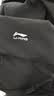 李宁（LI-NING）李宁双肩包开学书包小学初中高中大学生男女书包大容量休闲背包 LN5362黑色 实拍图