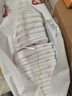 好奇（Huggies）铂金装小桃裤纸尿裤NB84片(5kg以下)尿不湿【透爽散热】 实拍图