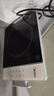 美的（Midea）家用电磁炉  超猛火大功率 电磁灶火锅炉 炒菜电池炉新型超薄大面板 MC-E22BH02 实拍图