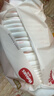 好奇（Huggies）铂金装小桃裤成长裤XL96片(12-17kg)加大号尿不湿【透爽散热】 实拍图
