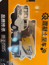 妈宝孖宝水泥泵车玩具超大号混凝土搅拌工程车儿童3-6岁2男孩模型生日礼物 实拍图