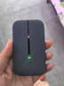 鸿蒙智选随身wifi6移动无线wifi3随行网络4g无线网卡携带无限制华为机适用三网全国通用流量2026款5G AX15B 升级WiFi6灰【三网切换】晒单送备用电池 实拍图
