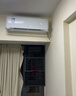 格力空调【价保618】云舒氧 大1匹 新一级能效纯铜管 健康舒适风不吹人 卧室冷暖挂机 国家补贴 实拍图