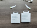 Apple/苹果 EarPods 3.5毫米接口有线耳机 圆孔苹果耳机有线耳机游戏音乐 适用3.5mm接口的手机电脑 实拍图