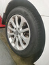 固特异（Goodyear）汽车轮胎 205/55R16 91W EF1 SPORT鹰驰F1酷跑 适配 速腾/卡罗拉 实拍图