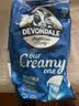 德运（Devondale）全脂成人奶粉1kg*2袋组合装调制乳粉学生牛奶粉高钙澳洲原装进口 实拍图