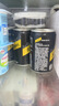 可口可乐（Coca-Cola）怡泉 Schweppes 无糖零卡 苏打水 汽水饮料 200ml*12罐 实拍图