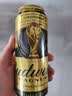 百威黑金啤酒500ml*12整箱装焦香醇厚京东自营踏春送礼 实拍图