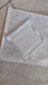 海氏海诺无菌敷贴 接触性创面敷贴 伤口愈合护理医用敷料贴 10*10cm*22片 实拍图