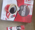 雀巢（Nestle）醇品速溶美式黑咖啡0糖0脂*运动健身燃减防困20包*1.8g 实拍图