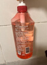 蜂花（BEE&FLOWER）红石榴洗发水滋养改善干枯毛躁男女士洗发露750ml【临期清仓】 实拍图