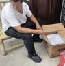 格兰仕（Galanz）【价保618】微波炉烤箱一体机 光波平板速热 家用小型20升 双旋钮简易光波炉 易清洁XB2 ZSW0同款 实拍图