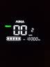 美的（Midea）【超级单品】七叶轻音立式电风扇家用柔风落地扇台式桌面小型风扇大风量节能摇头宿舍电扇 SAF30AB 实拍图