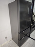 美的（Midea）508L法式四开门冰箱双系统循环一级能效除菌净味风冷无霜大容量以旧换新BCD-508WTPZM(E) 国家补贴 实拍图