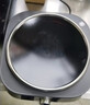 九阳（Joyoung）电磁炉凹面家用猛火爆炒立体加热电陶炉3500W大功率AI控温免看火包锅电磁灶耐磨易洁C35Z-N3503 实拍图