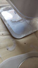 NIYEVN【700㎡全屋大面积-24H抽干70L水】除湿机家用抽湿机净化一体机补贴20%除湿器工业小型回南天防潮 40L/天 【20L*2全屋除湿丨冷凝双核70倍强效 实拍图