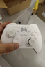 北通鲲鹏20无线游戏手柄AI智控双切扳机TMR震动蓝牙xbox类电脑PC手机steam电视NSswitch2体感深海迷航 实拍图