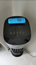 美的（Midea）【语音智能】家用空调扇冷风扇 负离子净化静音落地冷风机水冷塔扇冷气扇 强力制冷小空调ACA10TJR 实拍图