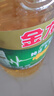金龙鱼 食用油 非转基因 压榨 一级 纯正玉米油4L（新老包装随机发货） 实拍图