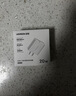 绿联20W充电器适用苹果17充电头氮化镓Type-C快充插头iPhone17ProMax/16e/15/iPad平板小米华为手机 实拍图