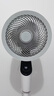 艾美特（AIRMATE）【天鹅MAX】空气循环扇直流变频家用大风力电风扇卧室轻音一级能效负离子净化语音落地扇 SRDI151 实拍图
