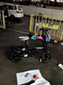 普莱德新国标折叠电动自行车 超长续航电动车 铝合金代驾车 锂电池助力男女通用成人电瓶车 代步电单车 豪华版-汽车S级电芯-15A纯电续航约45km 实拍图