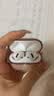 Apple/苹果 AirPods 4(支持主动降噪)搭配无线充电盒(USB-C)苹果耳机 蓝牙耳机适用iPhone/iPad 四代 实拍图