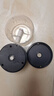 绞肉机小型打蒜器家用绞蒜切蒜器多功能辅食料理机电动蒜泥神器蒜蓉机自动切菜机压蒜器 宝蓝色- 0.26L （升级大电机） 实拍图