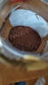 雀巢（Nestle）醇品速溶美式黑咖啡粉0糖0脂*健身燃减防困瓶装90g 实拍图